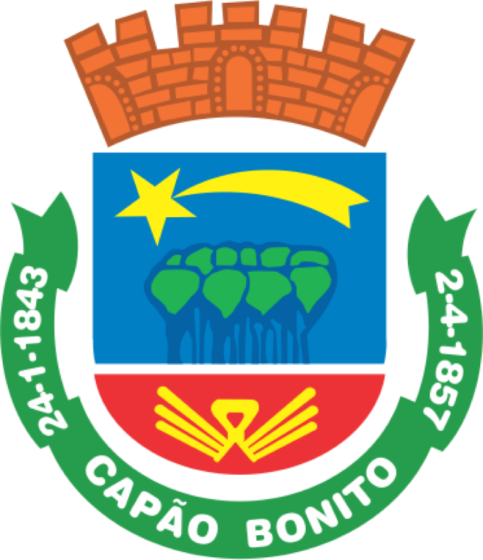 Brasão de Capão Bonito